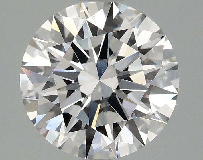 IGI Round 2.1ct F VVS2 - Ideal Loose Lab Diamond: IGI Round 2.1ct F VVS2 - Ideal Loose Lab Diamond Item Specifics: Source: This Is A Real Diamond Grown In A Lab Not Mined. Carat: 2.1 Cut: ID Color: F Clarity: VVS2 Polish: EX Symmetry: EX Measurements