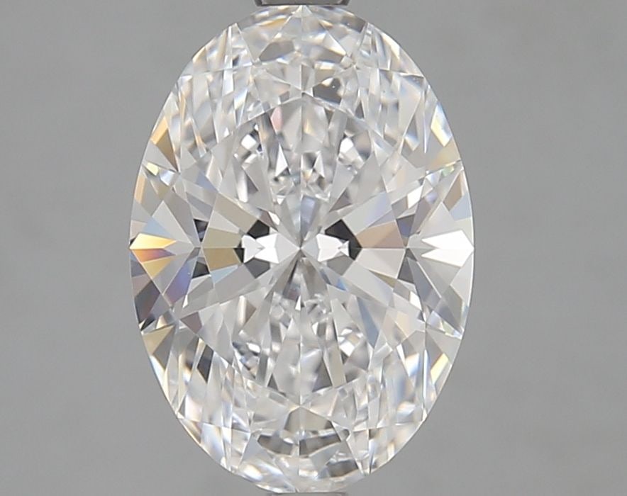 GIA Oval 2.81ct D IF - Loose Lab Diamond: GIA Oval 2.81ct D IF - Loose Lab Diamond Item Specifics: Source: This Is A Real Diamond Grown In A Lab Not Mined. Carat: 2.81 Cut: - Color: D Clarity: IF Polish: EX Symmetry: EX Measurements: 11.36L X