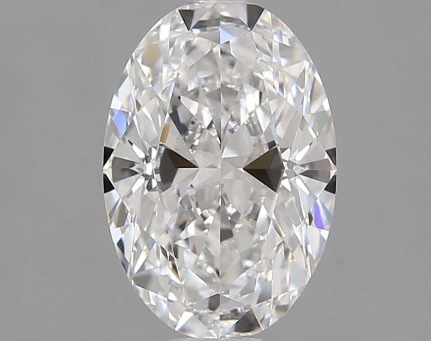 IGI Oval 1.31ct E IF - Loose Lab Diamond: IGI Oval 1.31ct E IF - Loose Lab Diamond Item Specifics: Source: This Is A Real Diamond Grown In A Lab Not Mined. Carat: 1.31 Cut: - Color: E Clarity: IF Polish: EX Symmetry: EX Measurements: 8.82L X 