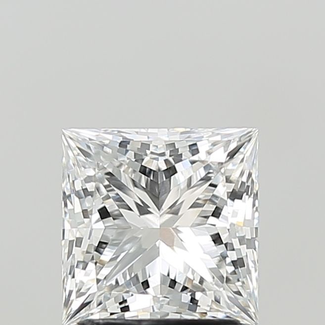 IGI Princess 2.09ct E VVS2 - Loose Lab Diamond: IGI Princess 2.09ct E VVS2 - Loose Lab Diamond Item Specifics: Source: This Is A Real Diamond Grown In A Lab Not Mined. Carat: 2.09 Cut: - Color: E Clarity: VVS2 Polish: EX Symmetry: EX Measurements: 