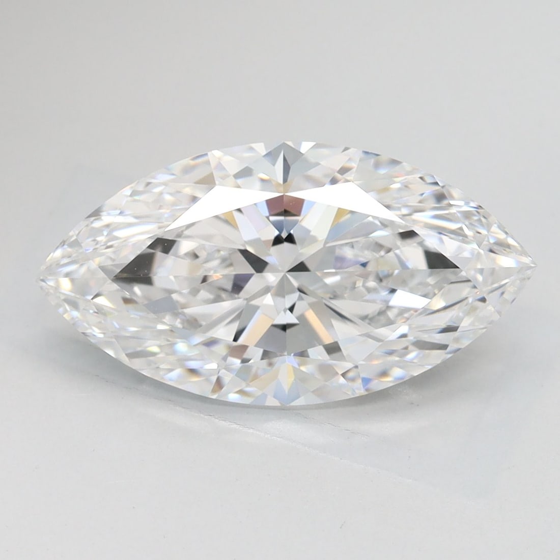 GIA Marquise 3.12ct D VVS1 - Loose Lab Diamond: GIA Marquise 3.12ct D VVS1 - Loose Lab Diamond Item Specifics: Source: This Is A Real Diamond Grown In A Lab Not Mined. Carat: 3.12 Cut: - Color: D Clarity: VVS1 Polish: EX Symmetry: EX Measurements: 