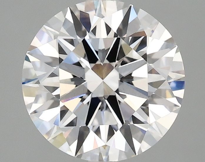 IGI Round 2.09ct D VVS2 - Ideal Loose Lab Diamond: IGI Round 2.09ct D VVS2 - Ideal Loose Lab Diamond Item Specifics: Source: This Is A Real Diamond Grown In A Lab Not Mined. Carat: 2.09 Cut: ID Color: D Clarity: VVS2 Polish: EX Symmetry: EX Measuremen