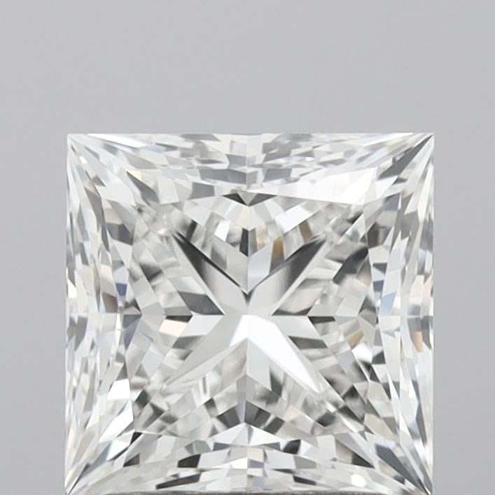 IGI Princess 1.73ct F VVS2 - Loose Lab Diamond: IGI Princess 1.73ct F VVS2 - Loose Lab Diamond Item Specifics: Source: This Is A Real Diamond Grown In A Lab Not Mined. Carat: 1.73 Cut: - Color: F Clarity: VVS2 Polish: EX Symmetry: EX Measurements: 