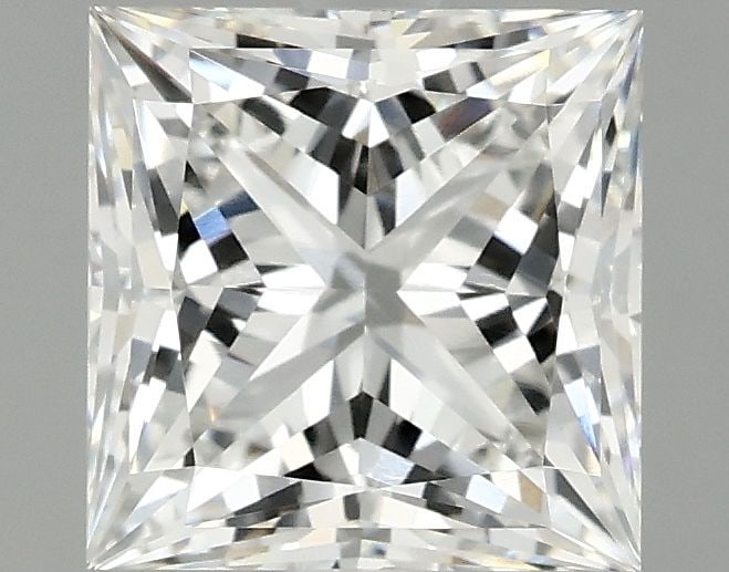 IGI Princess 2.08ct F VVS2 - Loose Lab Diamond: IGI Princess 2.08ct F VVS2 - Loose Lab Diamond Item Specifics: Source: This Is A Real Diamond Grown In A Lab Not Mined. Carat: 2.08 Cut: - Color: F Clarity: VVS2 Polish: EX Symmetry: EX Measurements: