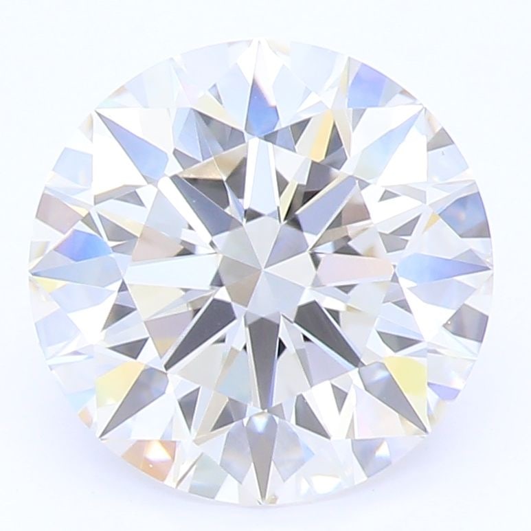 IGI Round 1.73ct I VVS2 - Ideal Loose Lab Diamond: IGI Round 1.73ct I VVS2 - Ideal Loose Lab Diamond Item Specifics: Source: This Is A Real Diamond Grown In A Lab Not Mined. Carat: 1.73 Cut: ID Color: I Clarity: VVS2 Polish: EX Symmetry: EX Measuremen