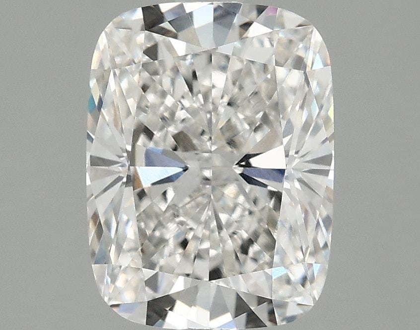 IGI Cushion Modified 2.09ct F VVS2 - Loose Lab Diamond: IGI Cushion Modified 2.09ct F VVS2 - Loose Lab Diamond Item Specifics: Source: This Is A Real Diamond Grown In A Lab Not Mined. Carat: 2.09 Cut: - Color: F Clarity: VVS2 Polish: EX Symmetry: EX Measur
