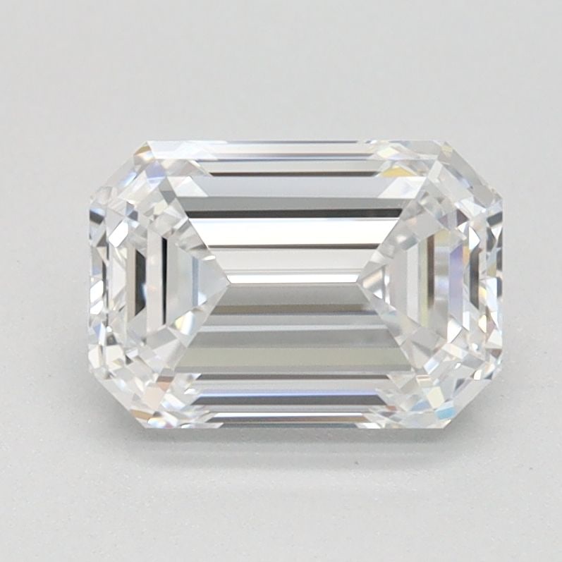 IGI Emerald 1.11ct D FL - Loose Lab Diamond: IGI Emerald 1.11ct D FL - Loose Lab Diamond Item Specifics: Source: This Is A Real Diamond Grown In A Lab Not Mined. Carat: 1.11 Cut: - Color: D Clarity: FL Polish: EX Symmetry: EX Measurements: 6.91L