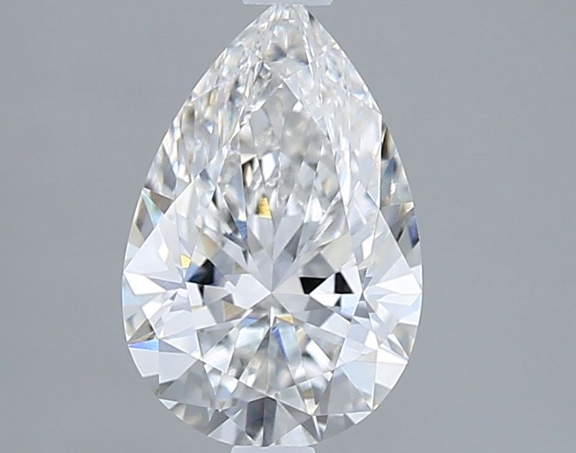 IGI Pear 1.59ct E VVS2 - Loose Lab Diamond: IGI Pear 1.59ct E VVS2 - Loose Lab Diamond Item Specifics: Source: This Is A Real Diamond Grown In A Lab Not Mined. Carat: 1.59 Cut: - Color: E Clarity: VVS2 Polish: EX Symmetry: EX Measurements: 10.1