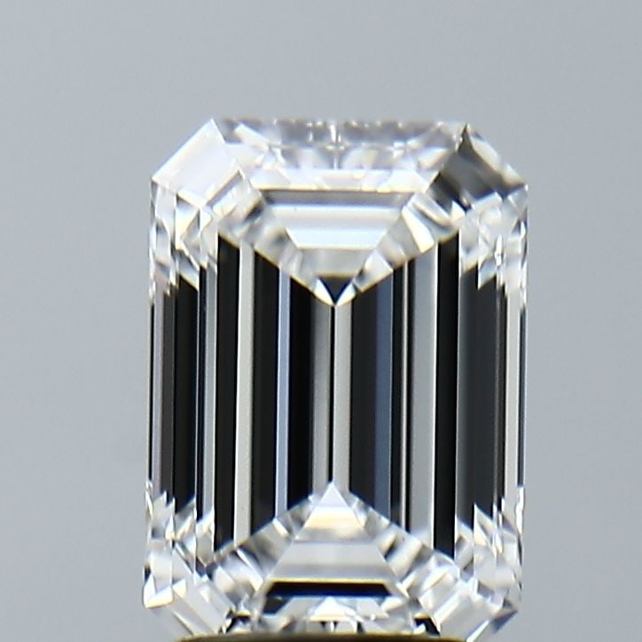 IGI Emerald 2.33ct D VVS2 - Loose Lab Diamond: IGI Emerald 2.33ct D VVS2 - Loose Lab Diamond Item Specifics: Source: This Is A Real Diamond Grown In A Lab Not Mined. Carat: 2.33 Cut: - Color: D Clarity: VVS2 Polish: EX Symmetry: EX Measurements: 9