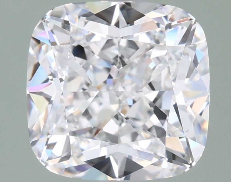 IGI Cushion Modified 3.01ct D VVS2 - Loose Lab Diamond: IGI Cushion Modified 3.01ct D VVS2 - Loose Lab Diamond Item Specifics: Source: This Is A Real Diamond Grown In A Lab Not Mined. Carat: 3.01 Cut: - Color: D Clarity: VVS2 Polish: EX Symmetry: EX Measur