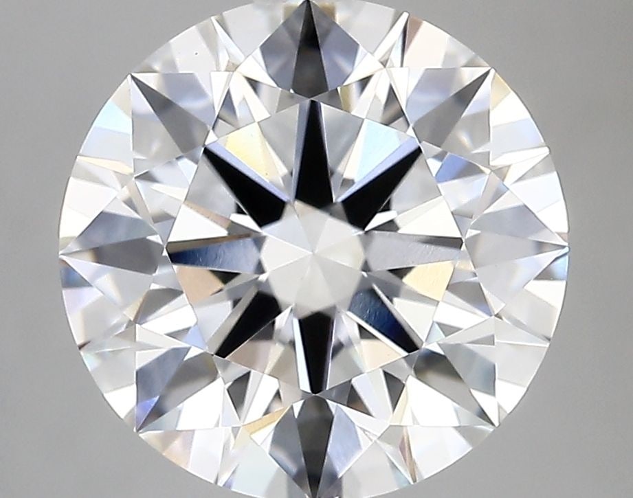 GIA Round 4.28ct E VVS2 - Loose Lab Diamond: GIA Round 4.28ct E VVS2 - Loose Lab Diamond Item Specifics: Source: This Is A Real Diamond Grown In A Lab Not Mined. Carat: 4.28 Cut: EX Color: E Clarity: VVS2 Polish: EX Symmetry: EX Measurements: 10