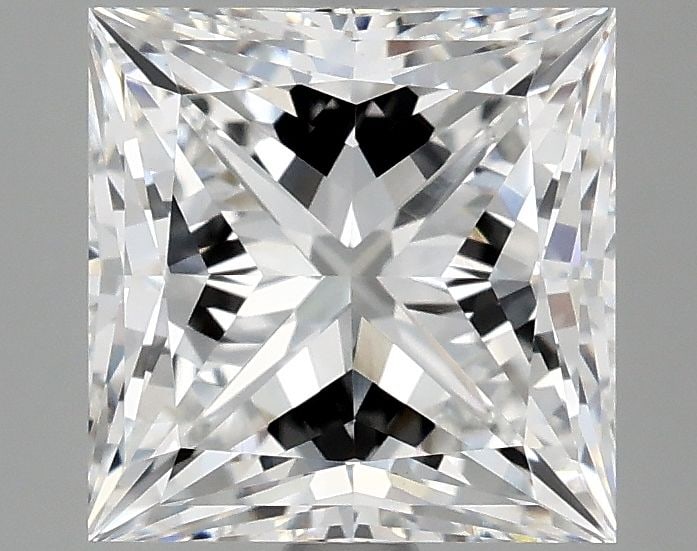 IGI Princess 3.07ct E VVS2 - Loose Lab Diamond: IGI Princess 3.07ct E VVS2 - Loose Lab Diamond Item Specifics: Source: This Is A Real Diamond Grown In A Lab Not Mined. Carat: 3.07 Cut: - Color: E Clarity: VVS2 Polish: EX Symmetry: EX Measurements: 