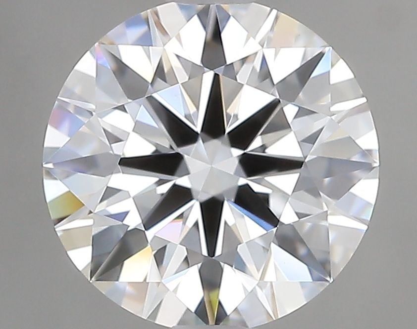 IGI Round 2.0ct D VVS2 - Loose Lab Diamond: IGI Round 2.0ct D VVS2 - Loose Lab Diamond Item Specifics: Source: This Is A Real Diamond Grown In A Lab Not Mined. Carat: 2.0 Cut: EX Color: D Clarity: VVS2 Polish: EX Symmetry: EX Measurements: 8.1L