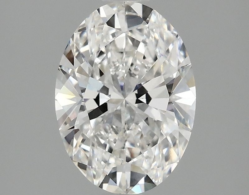 IGI Oval 1.58ct F VVS2 - Loose Lab Diamond: IGI Oval 1.58ct F VVS2 - Loose Lab Diamond Item Specifics: Source: This Is A Real Diamond Grown In A Lab Not Mined. Carat: 1.58 Cut: - Color: F Clarity: VVS2 Polish: EX Symmetry: EX Measurements: 9.1L