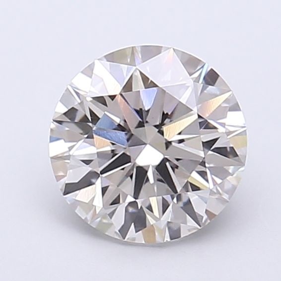 IGI Round 1.36ct F VVS2 - Ideal Loose Lab Diamond: IGI Round 1.36ct F VVS2 - Ideal Loose Lab Diamond Item Specifics: Source: This Is A Real Diamond Grown In A Lab Not Mined. Carat: 1.36 Cut: ID Color: F Clarity: VVS2 Polish: EX Symmetry: EX Measuremen