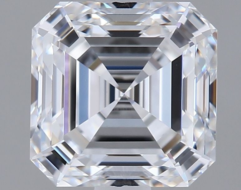 IGI Asscher 1.54ct D VVS2 - Loose Lab Diamond: IGI Asscher 1.54ct D VVS2 - Loose Lab Diamond Item Specifics: Source: This Is A Real Diamond Grown In A Lab Not Mined. Carat: 1.54 Cut: - Color: D Clarity: VVS2 Polish: EX Symmetry: EX Measurements: 6