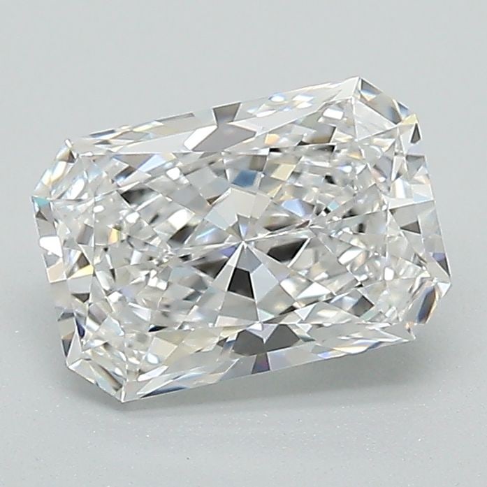IGI Radiant 1.31ct E IF - Loose Lab Diamond: IGI Radiant 1.31ct E IF - Loose Lab Diamond Item Specifics: Source: This Is A Real Diamond Grown In A Lab Not Mined. Carat: 1.31 Cut: - Color: E Clarity: IF Polish: EX Symmetry: EX Measurements: 7.96L