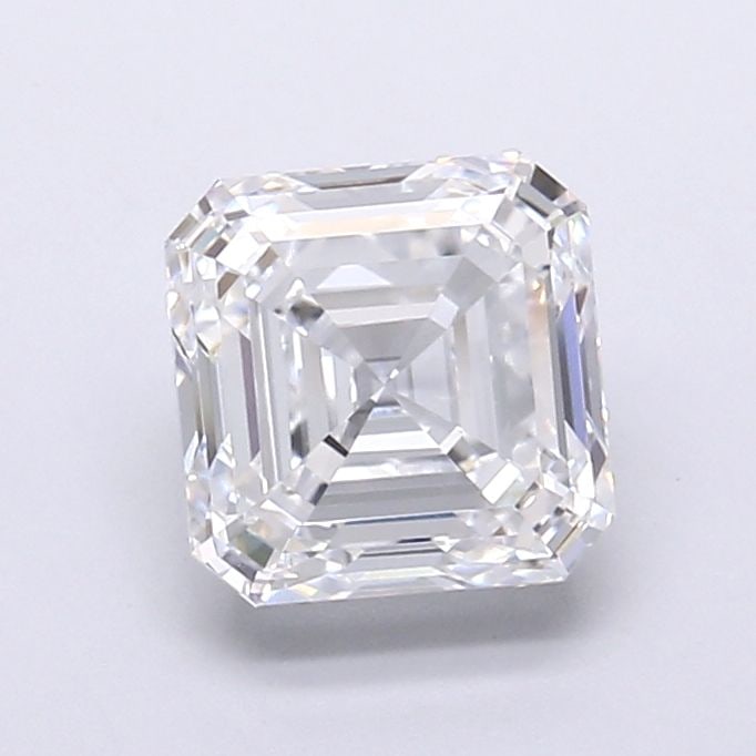 IGI Asscher 2.55ct D VVS2 - Loose Lab Diamond: IGI Asscher 2.55ct D VVS2 - Loose Lab Diamond Item Specifics: Source: This Is A Real Diamond Grown In A Lab Not Mined. Carat: 2.55 Cut: - Color: D Clarity: VVS2 Polish: EX Symmetry: EX Measurements: 7