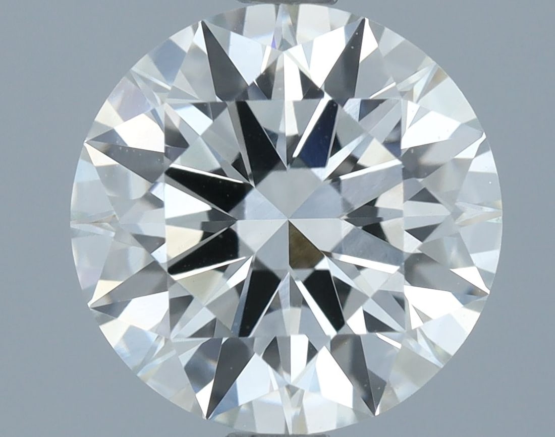 IGI Round 2.09ct I VVS2 - Loose Lab Diamond: IGI Round 2.09ct I VVS2 - Loose Lab Diamond Item Specifics: Source: This Is A Real Diamond Grown In A Lab Not Mined. Carat: 2.09 Cut: EX Color: I Clarity: VVS2 Polish: EX Symmetry: EX Measurements: 8.