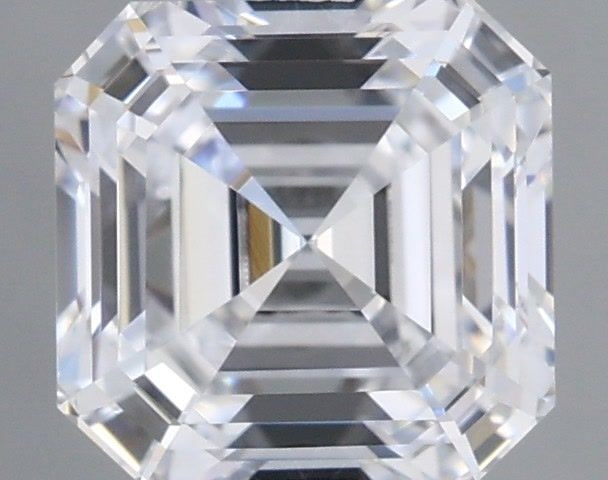 IGI Asscher 1.05ct D VVS2 - Loose Lab Diamond: IGI Asscher 1.05ct D VVS2 - Loose Lab Diamond Item Specifics: Source: This Is A Real Diamond Grown In A Lab Not Mined. Carat: 1.05 Cut: - Color: D Clarity: VVS2 Polish: EX Symmetry: EX Measurements: 5