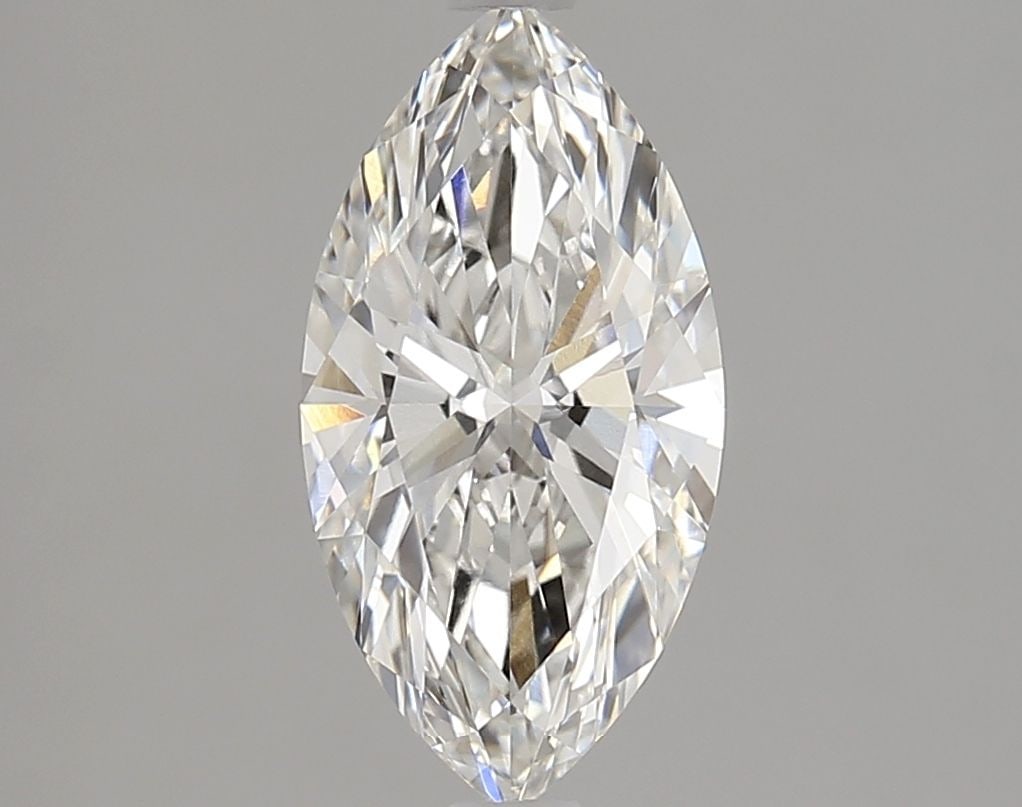 IGI Marquise 1.76ct F VVS2 - Loose Lab Diamond: IGI Marquise 1.76ct F VVS2 - Loose Lab Diamond Item Specifics: Source: This Is A Real Diamond Grown In A Lab Not Mined. Carat: 1.76 Cut: - Color: F Clarity: VVS2 Polish: EX Symmetry: EX Measurements: 