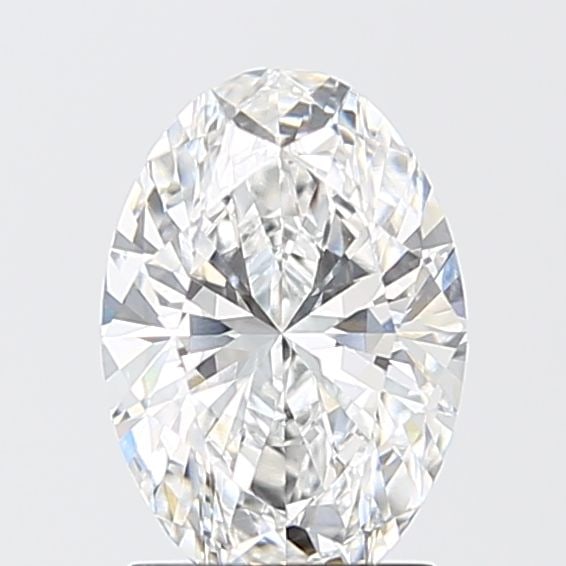 IGI Oval 1.55ct D VVS2 - Loose Lab Diamond: IGI Oval 1.55ct D VVS2 - Loose Lab Diamond Item Specifics: Source: This Is A Real Diamond Grown In A Lab Not Mined. Carat: 1.55 Cut: - Color: D Clarity: VVS2 Polish: EX Symmetry: EX Measurements: 9.44