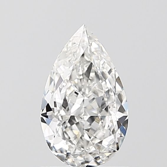 IGI Pear 1.02ct F VVS2 - Loose Lab Diamond: IGI Pear 1.02ct F VVS2 - Loose Lab Diamond Item Specifics: Source: This Is A Real Diamond Grown In A Lab Not Mined. Carat: 1.02 Cut: - Color: F Clarity: VVS2 Polish: EX Symmetry: EX Measurements: 8.58