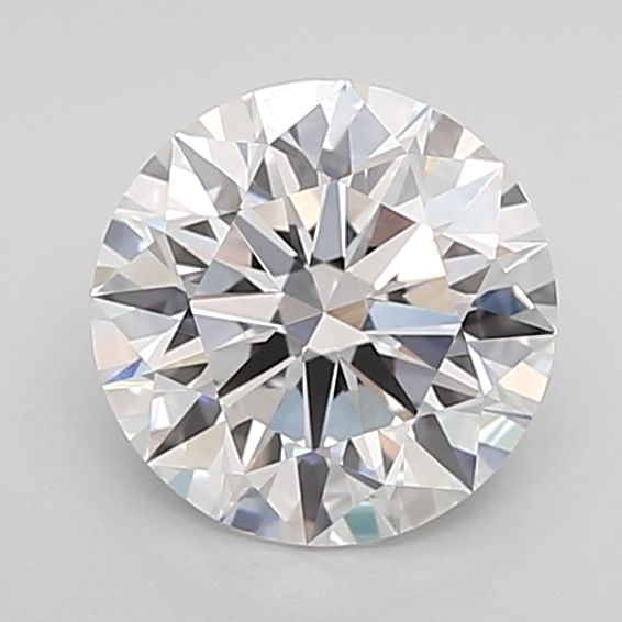 IGI Round 1.59ct D VVS2 - Ideal Loose Lab Diamond: IGI Round 1.59ct D VVS2 - Ideal Loose Lab Diamond Item Specifics: Source: This Is A Real Diamond Grown In A Lab Not Mined. Carat: 1.59 Cut: ID Color: D Clarity: VVS2 Polish: EX Symmetry: EX Measuremen