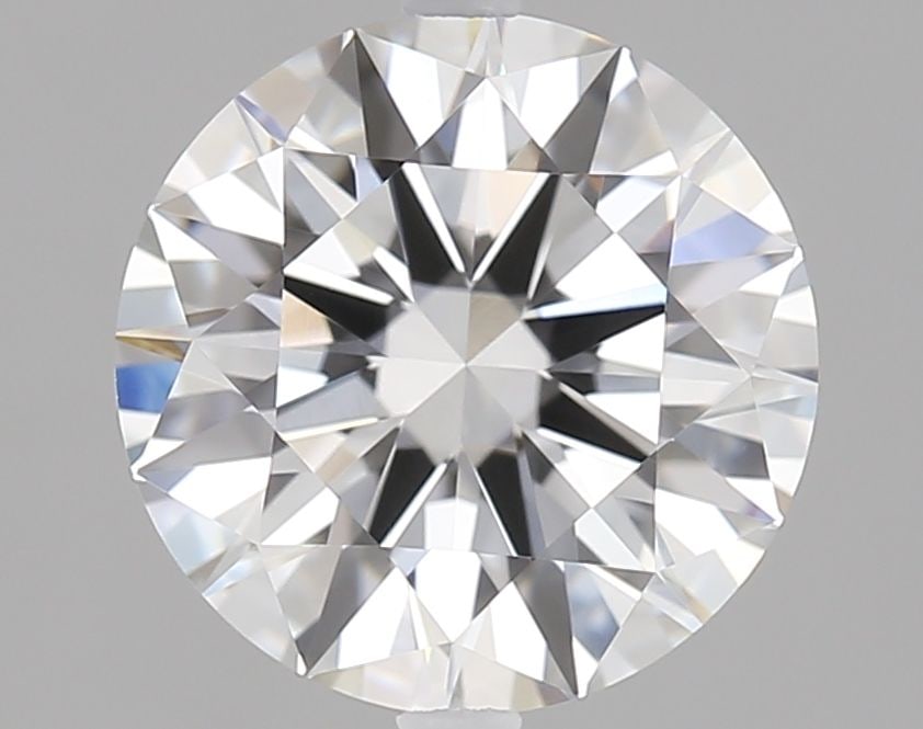 IGI Round 2.04ct D VVS2 - Loose Lab Diamond: IGI Round 2.04ct D VVS2 - Loose Lab Diamond Item Specifics: Source: This Is A Real Diamond Grown In A Lab Not Mined. Carat: 2.04 Cut: EX Color: D Clarity: VVS2 Polish: EX Symmetry: EX Measurements: 8.