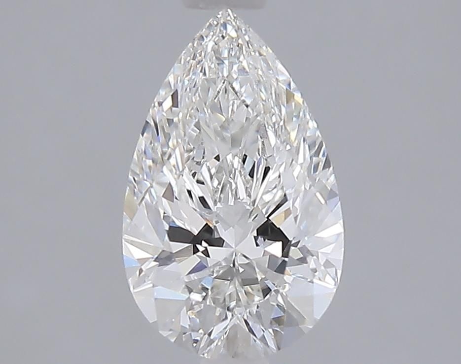 IGI Pear 1.59ct F VVS2 - Loose Lab Diamond: IGI Pear 1.59ct F VVS2 - Loose Lab Diamond Item Specifics: Source: This Is A Real Diamond Grown In A Lab Not Mined. Carat: 1.59 Cut: - Color: F Clarity: VVS2 Polish: EX Symmetry: EX Measurements: 10.3