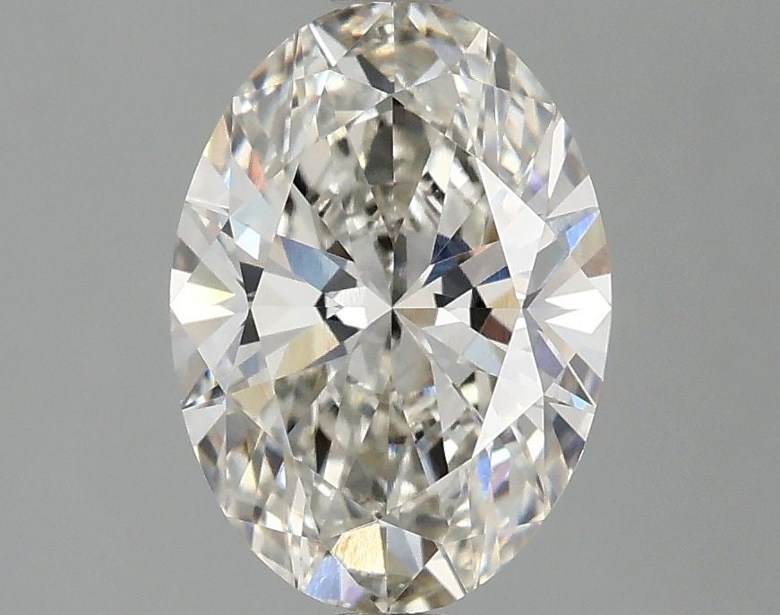 IGI Oval 2.07ct H VVS1 - Loose Lab Diamond: IGI Oval 2.07ct H VVS1 - Loose Lab Diamond Item Specifics: Source: This Is A Real Diamond Grown In A Lab Not Mined. Carat: 2.07 Cut: - Color: H Clarity: VVS1 Polish: EX Symmetry: EX Measurements: 10.1