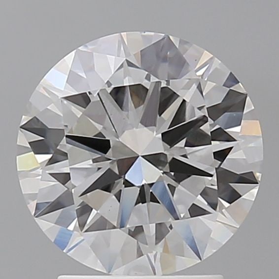 IGI Round 2.5ct F VVS2 - Loose Lab Diamond: IGI Round 2.5ct F VVS2 - Loose Lab Diamond Item Specifics: Source: This Is A Real Diamond Grown In A Lab Not Mined. Carat: 2.5 Cut: EX Color: F Clarity: VVS2 Polish: EX Symmetry: EX Measurements: 8.78
