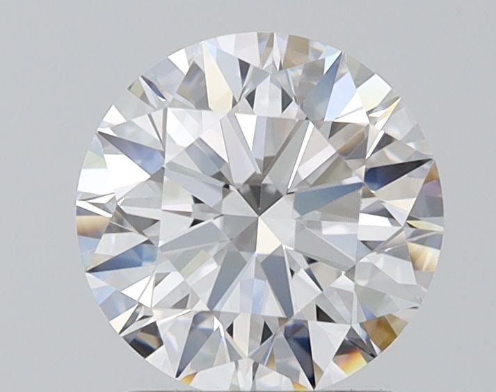 IGI Round 1.75ct E VVS1 - Ideal Loose Lab Diamond: IGI Round 1.75ct E VVS1 - Ideal Loose Lab Diamond Item Specifics: Source: This Is A Real Diamond Grown In A Lab Not Mined. Carat: 1.75 Cut: ID Color: E Clarity: VVS1 Polish: EX Symmetry: EX Measuremen