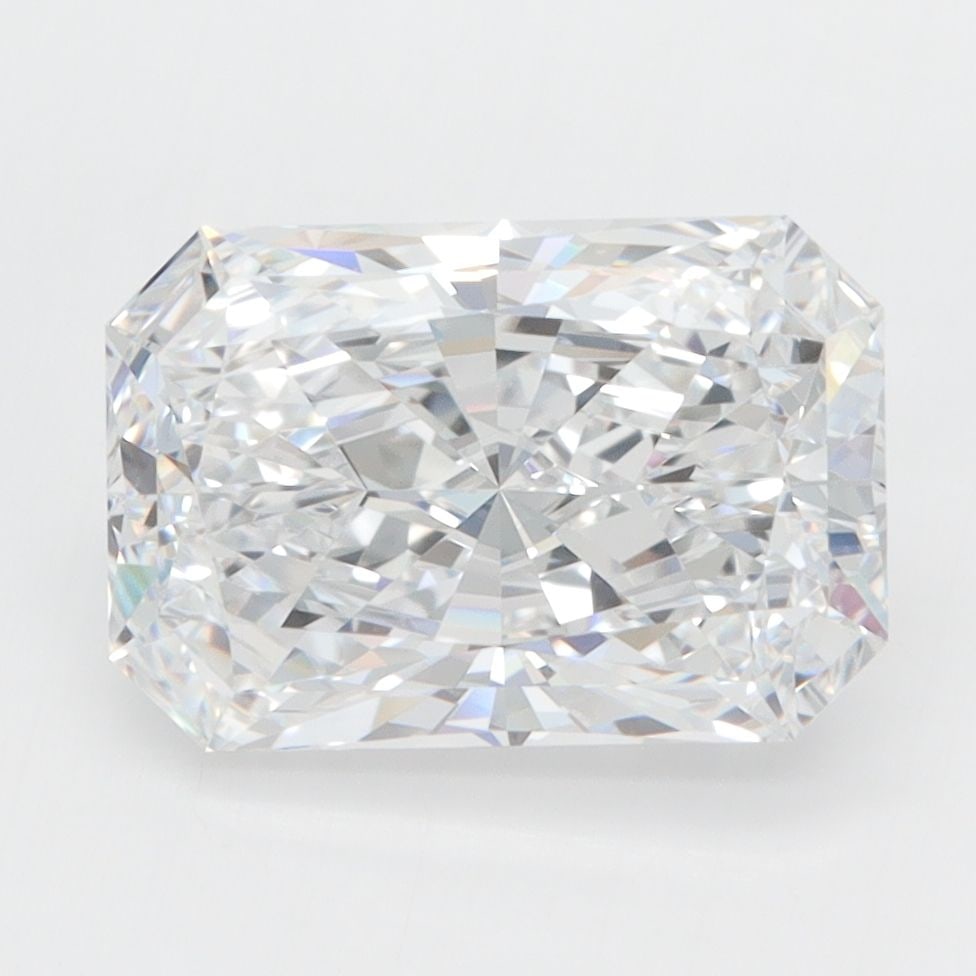 IGI Radiant 3.1ct D IF - Loose Lab Diamond: IGI Radiant 3.1ct D IF - Loose Lab Diamond Item Specifics: Source: This Is A Real Diamond Grown In A Lab Not Mined. Carat: 3.1 Cut: - Color: D Clarity: IF Polish: EX Symmetry: EX Measurements: 10.8L X