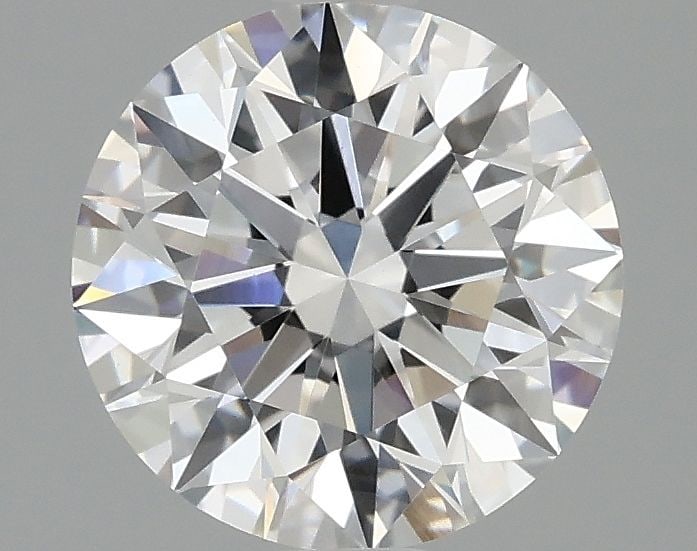 IGI Round 2.05ct E VVS2 - Ideal Loose Lab Diamond: IGI Round 2.05ct E VVS2 - Ideal Loose Lab Diamond Item Specifics: Source: This Is A Real Diamond Grown In A Lab Not Mined. Carat: 2.05 Cut: ID Color: E Clarity: VVS2 Polish: EX Symmetry: EX Measuremen