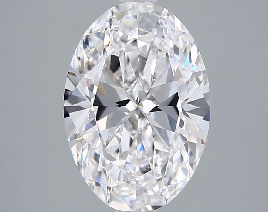 IGI Oval 2.07ct E VVS2 - Loose Lab Diamond: IGI Oval 2.07ct E VVS2 - Loose Lab Diamond Item Specifics: Source: This Is A Real Diamond Grown In A Lab Not Mined. Carat: 2.07 Cut: - Color: E Clarity: VVS2 Polish: EX Symmetry: EX Measurements: 10.4