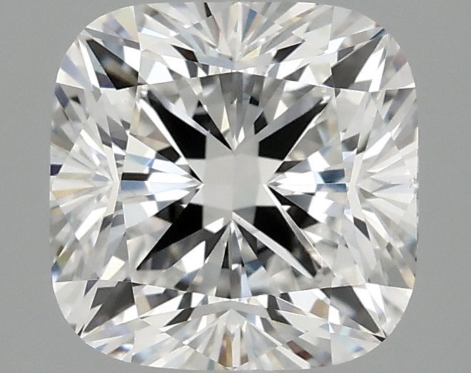 IGI Cushion Modified 2.41ct E VVS2 - Loose Lab Diamond: IGI Cushion Modified 2.41ct E VVS2 - Loose Lab Diamond Item Specifics: Source: This Is A Real Diamond Grown In A Lab Not Mined. Carat: 2.41 Cut: - Color: E Clarity: VVS2 Polish: EX Symmetry: EX Measur