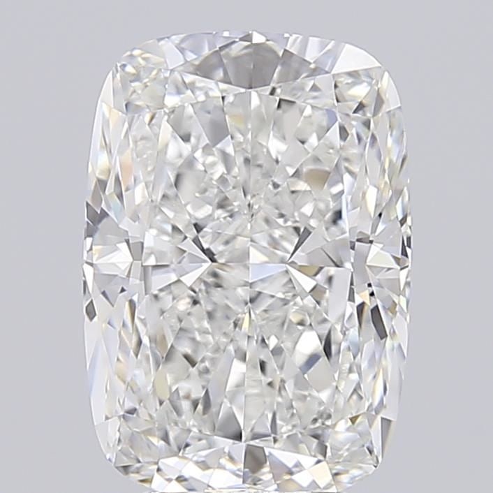 IGI Cushion Modified 5.0ct E VVS2 - Loose Lab Diamond: IGI Cushion Modified 5.0ct E VVS2 - Loose Lab Diamond Item Specifics: Source: This Is A Real Diamond Grown In A Lab Not Mined. Carat: 5.0 Cut: - Color: E Clarity: VVS2 Polish: EX Symmetry: EX Measurem