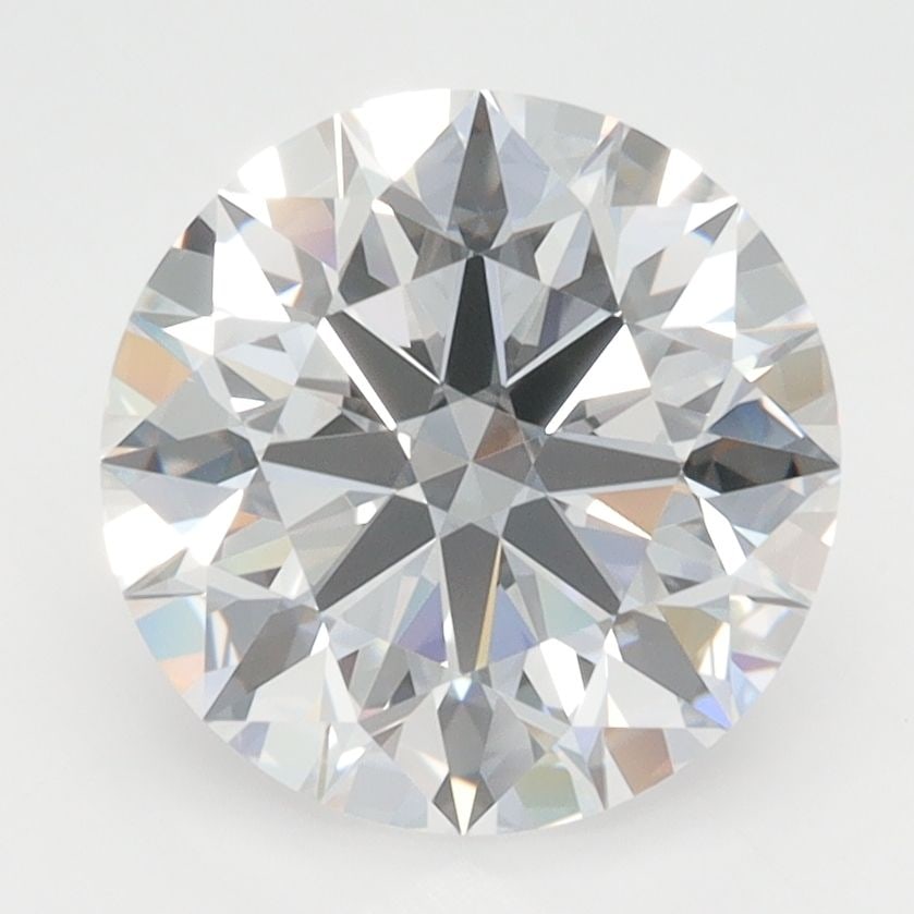 GIA Round 3.05ct D VVS1 - Loose Lab Diamond: GIA Round 3.05ct D VVS1 - Loose Lab Diamond Item Specifics: Source: This Is A Real Diamond Grown In A Lab Not Mined. Carat: 3.05 Cut: EX Color: D Clarity: VVS1 Polish: EX Symmetry: EX Measurements: 9.