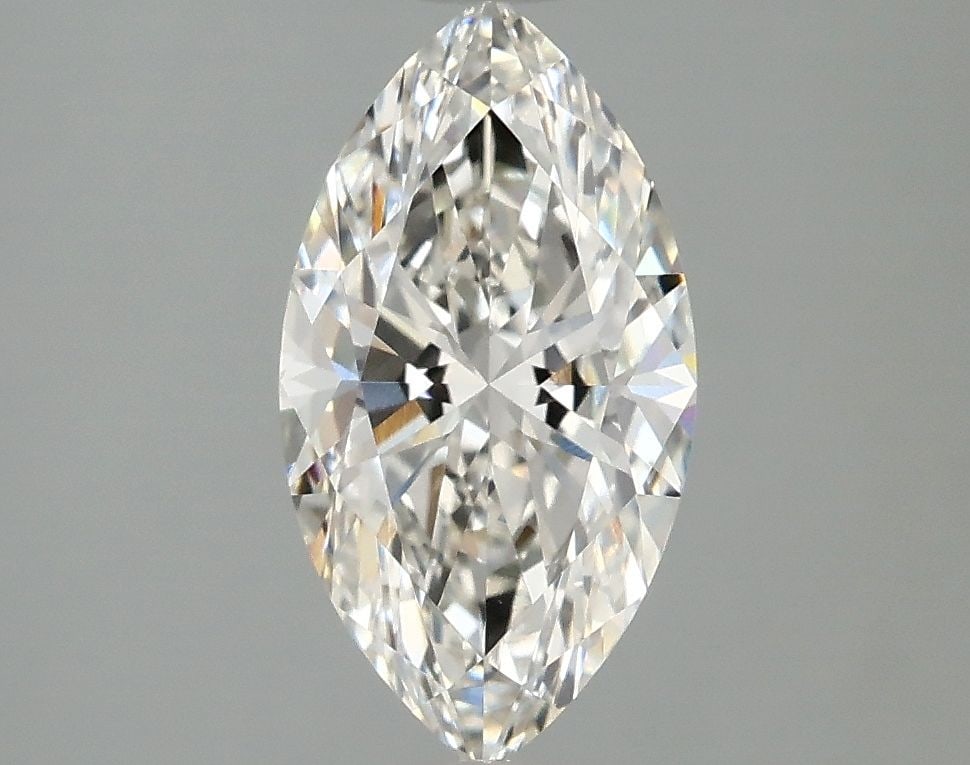 IGI Marquise 1.58ct F VVS2 - Loose Lab Diamond: IGI Marquise 1.58ct F VVS2 - Loose Lab Diamond Item Specifics: Source: This Is A Real Diamond Grown In A Lab Not Mined. Carat: 1.58 Cut: - Color: F Clarity: VVS2 Polish: EX Symmetry: EX Measurements: 