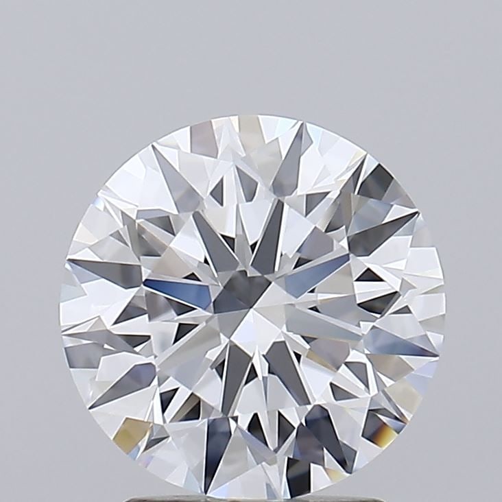 IGI Round 2.51ct D IF - Ideal Loose Lab Diamond: IGI Round 2.51ct D IF - Ideal Loose Lab Diamond Item Specifics: Source: This Is A Real Diamond Grown In A Lab Not Mined. Carat: 2.51 Cut: ID Color: D Clarity: IF Polish: EX Symmetry: EX Measurements: