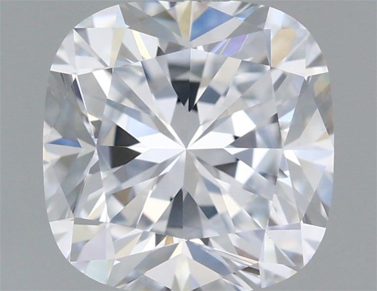 IGI Cushion Modified 1.51ct F VVS2 - Loose Lab Diamond: IGI Cushion Modified 1.51ct F VVS2 - Loose Lab Diamond Item Specifics: Source: This Is A Real Diamond Grown In A Lab Not Mined. Carat: 1.51 Cut: - Color: F Clarity: VVS2 Polish: EX Symmetry: EX Measur