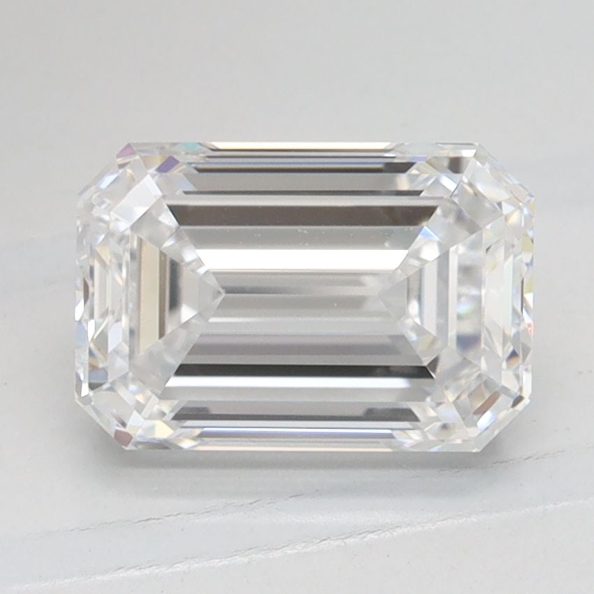 IGI Emerald 1.51ct D IF - Loose Lab Diamond: IGI Emerald 1.51ct D IF - Loose Lab Diamond Item Specifics: Source: This Is A Real Diamond Grown In A Lab Not Mined. Carat: 1.51 Cut: - Color: D Clarity: IF Polish: EX Symmetry: EX Measurements: 7.71L