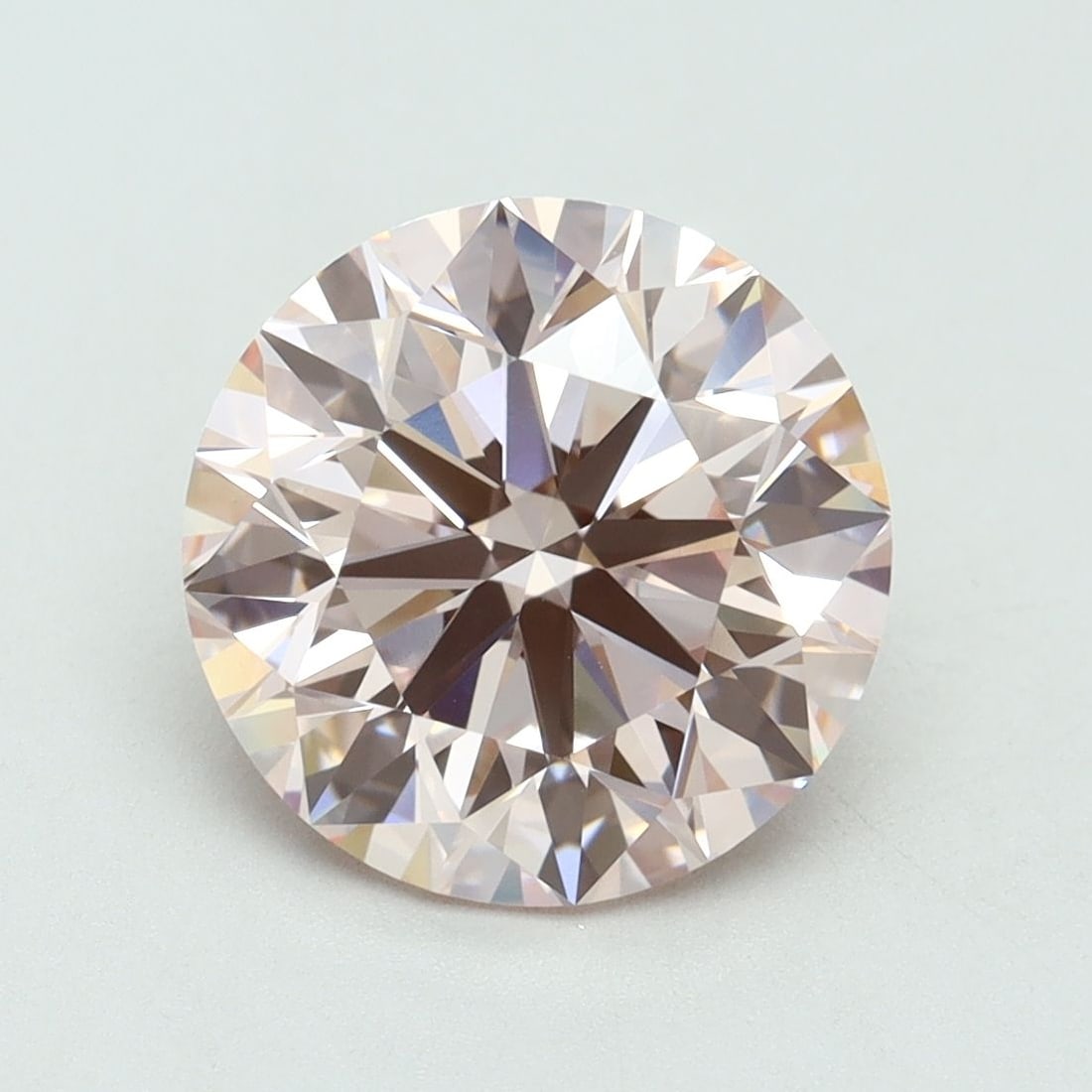 IGI Round 3.5ct Fancy Intense Pink VVS1 - Loose Lab Diamond: IGI Round 3.5ct Fancy Intense Pink VVS1 - Loose Lab Diamond Item Specifics: Source: This Is A Real Diamond Grown In A Lab Not Mined. Carat: 3.5 Cut: EX Color: Fancy Intense Pink Clarity: VVS1 Polish: 