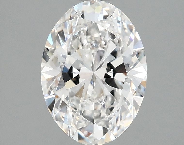 IGI Oval 1.59ct D VVS2 - Loose Lab Diamond: IGI Oval 1.59ct D VVS2 - Loose Lab Diamond Item Specifics: Source: This Is A Real Diamond Grown In A Lab Not Mined. Carat: 1.59 Cut: - Color: D Clarity: VVS2 Polish: EX Symmetry: EX Measurements: