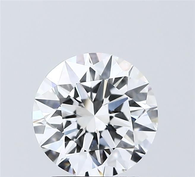 IGI Round 2.01ct D VVS2 - Loose Lab Diamond: IGI Round 2.01ct D VVS2 - Loose Lab Diamond Item Specifics: Source: This Is A Real Diamond Grown In A Lab Not Mined. Carat: 2.01 Cut: EX Color: D Clarity: VVS2 Polish: EX Symmetry: EX Measurements: