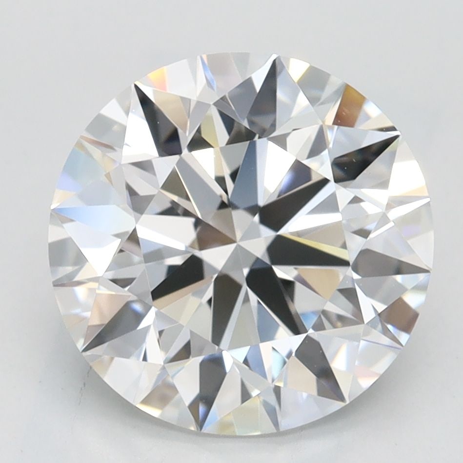 GIA Round 3.06ct D VVS1 - Loose Lab Diamond: GIA Round 3.06ct D VVS1 - Loose Lab Diamond Item Specifics: Source: This Is A Real Diamond Grown In A Lab Not Mined. Carat: 3.06 Cut: EX Color: D Clarity: VVS1 Polish: EX Symmetry: EX Measurements: 9.