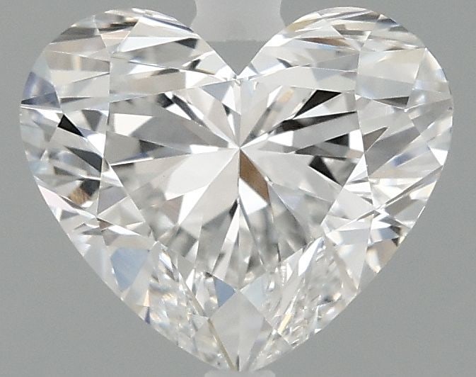 IGI Heart 1.42ct D VVS2 - Loose Lab Diamond: IGI Heart 1.42ct D VVS2 - Loose Lab Diamond Item Specifics: Source: This Is A Real Diamond Grown In A Lab Not Mined. Carat: 1.42 Cut: - Color: D Clarity: VVS2 Polish: EX Symmetry: EX Measurements: 6.7