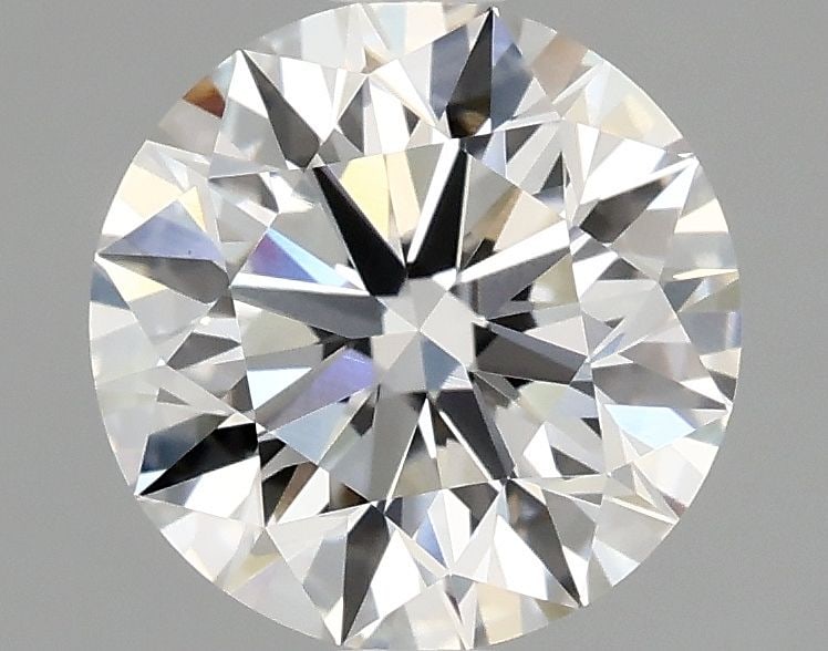 IGI Round 1.53ct F VVS2 - Ideal Loose Lab Diamond: IGI Round 1.53ct F VVS2 - Ideal Loose Lab Diamond Item Specifics: Source: This Is A Real Diamond Grown In A Lab Not Mined. Carat: 1.53 Cut: ID Color: F Clarity: VVS2 Polish: EX Symmetry: EX Measuremen