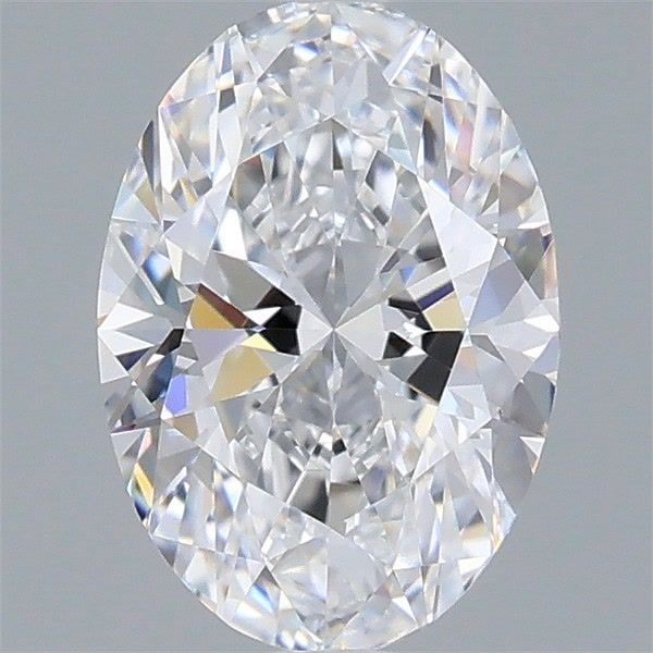 IGI Oval 1.43ct D VVS2 - Loose Lab Diamond: IGI Oval 1.43ct D VVS2 - Loose Lab Diamond Item Specifics: Source: This Is A Real Diamond Grown In A Lab Not Mined. Carat: 1.43 Cut: - Color: D Clarity: VVS2 Polish: EX Symmetry: EX Measurements: 8.94